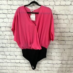 WHITE BIRCH WOMENS BLOUSE NWT SIZE XL